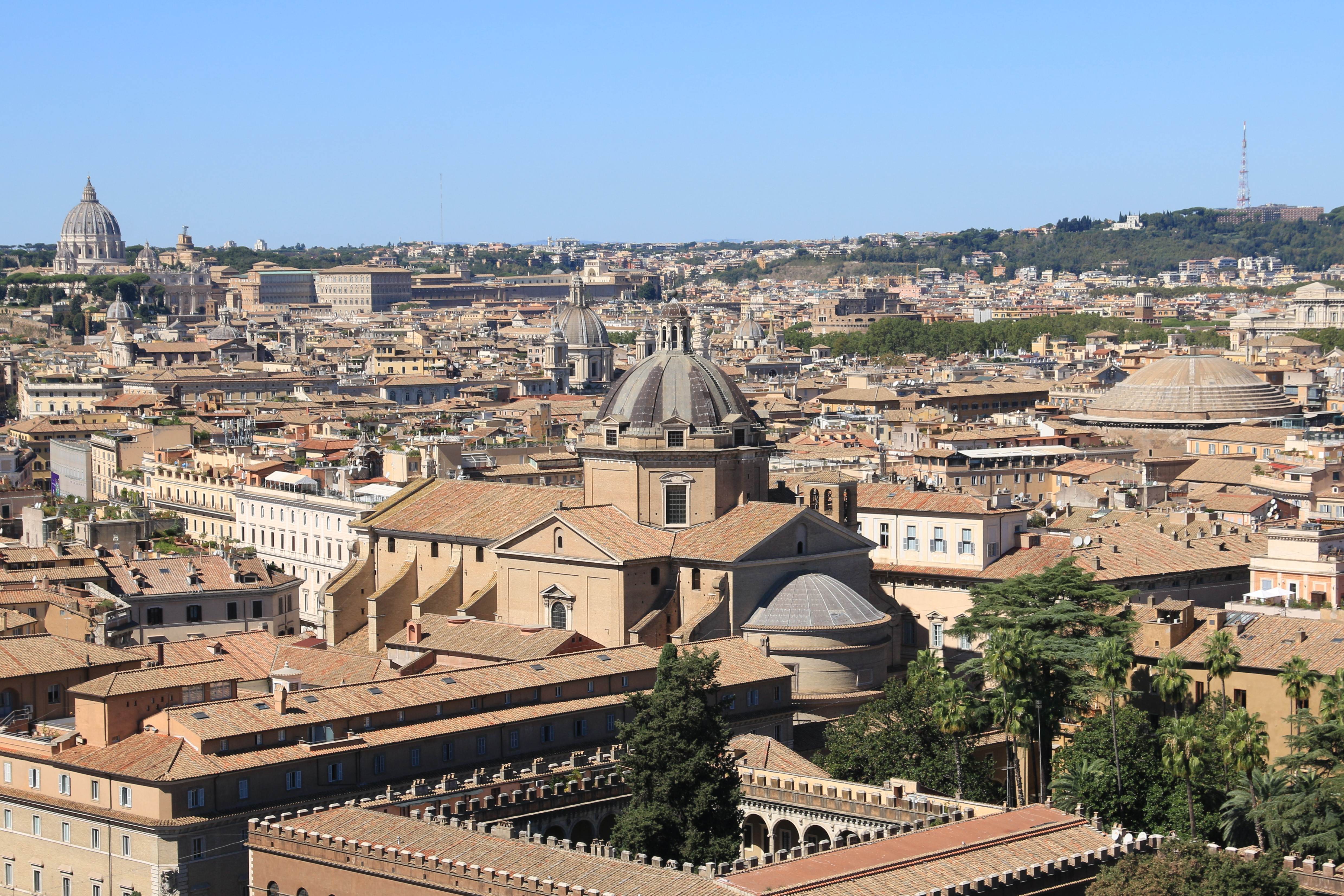 Rome
